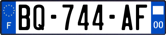 BQ-744-AF