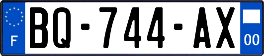 BQ-744-AX