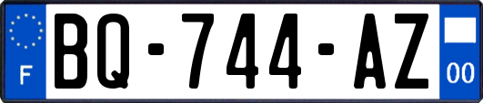 BQ-744-AZ