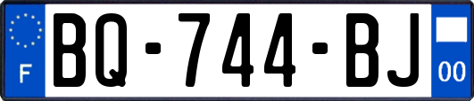 BQ-744-BJ