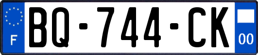 BQ-744-CK