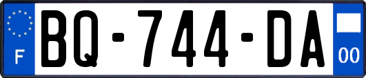 BQ-744-DA