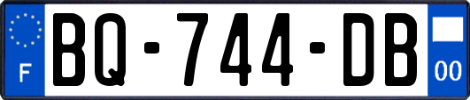BQ-744-DB