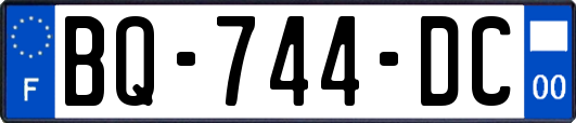 BQ-744-DC
