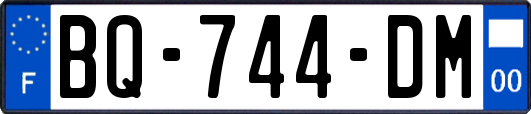 BQ-744-DM