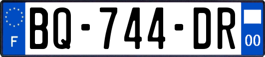 BQ-744-DR