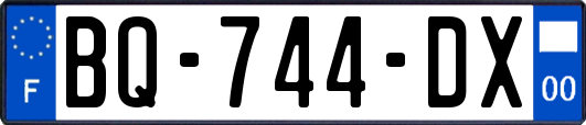 BQ-744-DX