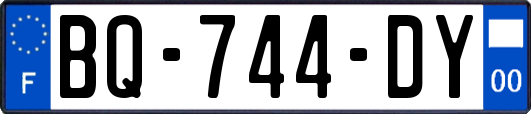 BQ-744-DY