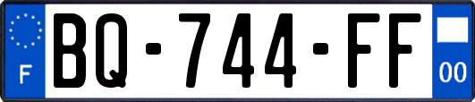 BQ-744-FF