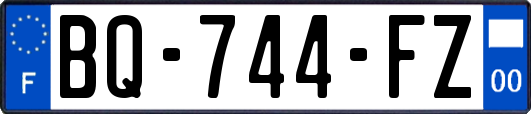 BQ-744-FZ