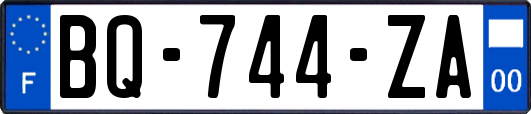 BQ-744-ZA