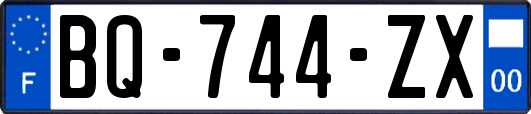 BQ-744-ZX