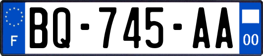 BQ-745-AA