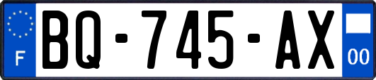 BQ-745-AX