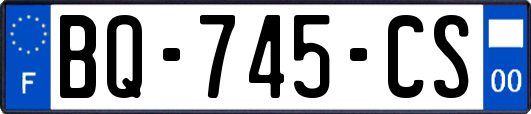 BQ-745-CS