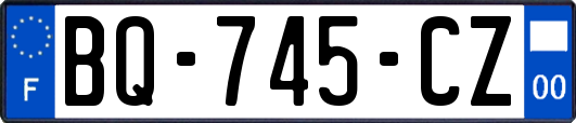 BQ-745-CZ