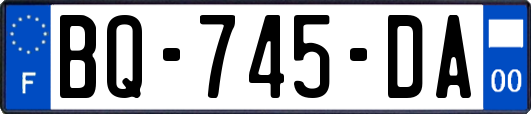 BQ-745-DA