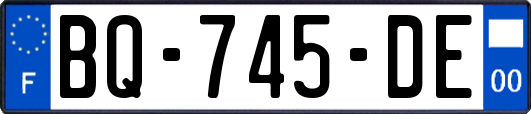 BQ-745-DE