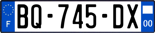 BQ-745-DX