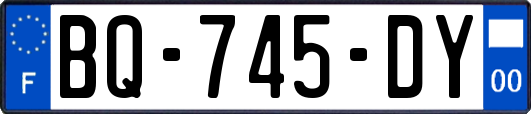 BQ-745-DY