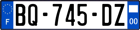 BQ-745-DZ