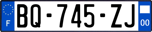 BQ-745-ZJ