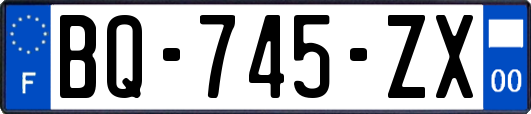 BQ-745-ZX