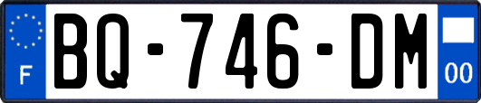 BQ-746-DM