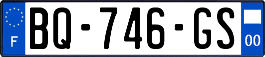 BQ-746-GS