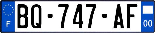 BQ-747-AF