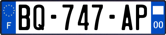 BQ-747-AP