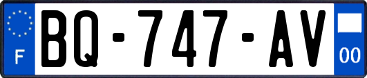 BQ-747-AV