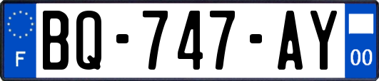 BQ-747-AY