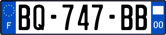 BQ-747-BB