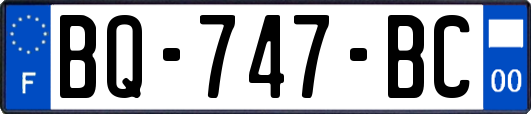 BQ-747-BC