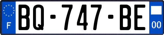 BQ-747-BE