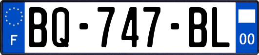 BQ-747-BL