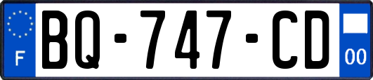 BQ-747-CD