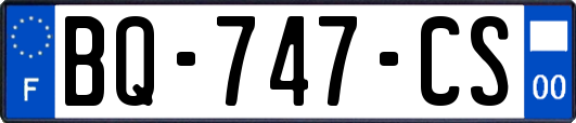 BQ-747-CS