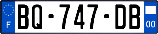 BQ-747-DB
