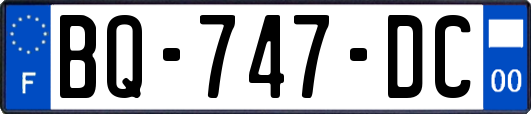 BQ-747-DC