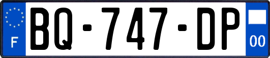 BQ-747-DP