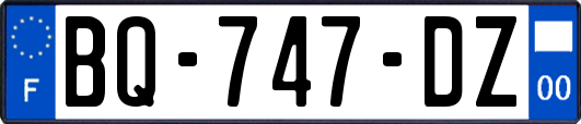 BQ-747-DZ