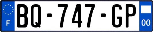 BQ-747-GP