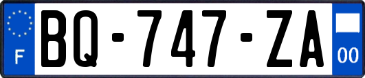 BQ-747-ZA