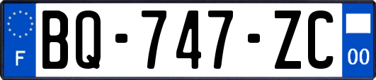 BQ-747-ZC
