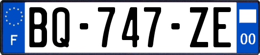 BQ-747-ZE