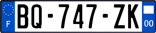 BQ-747-ZK
