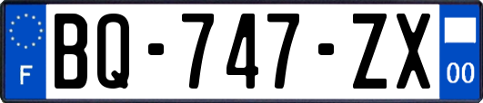 BQ-747-ZX