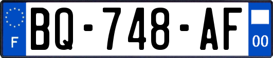 BQ-748-AF